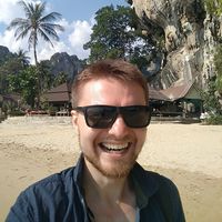 Dominik Gronkiewicz's Photo