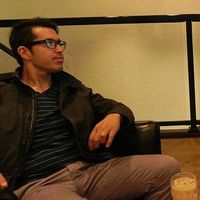 Francisco Lopez's Photo