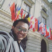 Fotos von Tiko Danang Eko  Saputro