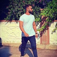 Ali Esmaeeli's Photo