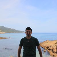 amine djedidi's Photo