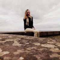 Le foto di Michelle Bonke