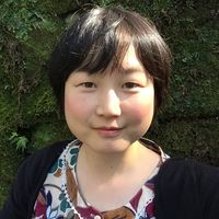 hyeyoung kim's Photo