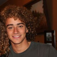 Antonio Flores的照片