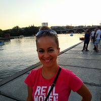 Maria  Noskova的照片