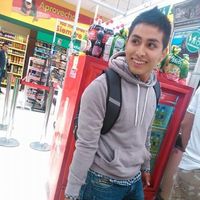 jhon kelmer  segundo nina's Photo