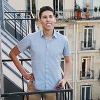 Joseph Romo的照片