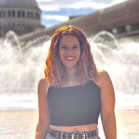 Ananda Nascimento's Photo