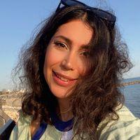 Fotos von Ghazaleh Habashiani