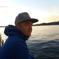 Anton Karpov's Photo