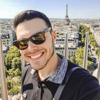 Felipe Freitas's Photo