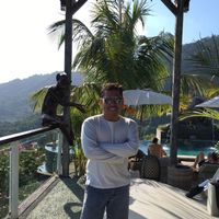 Hans  Shuai的照片