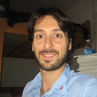 Fotos von Cyril Salvaneix