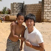 TAKASHI EGUCHI's Photo