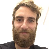 Ameer Zabaneh's Photo