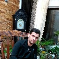 SAEED YOOSEFI的照片