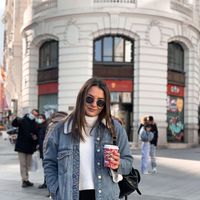 Nina Radaković's Photo