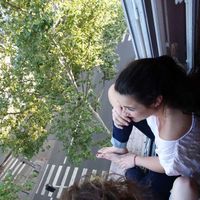 Marie Alvarez's Photo