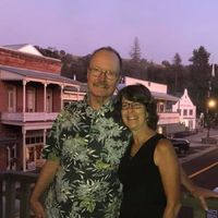 Fotos von Pamela Greene