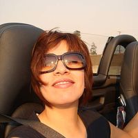 Yadira Rosales's Photo