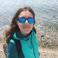 Sonia Cercadillo的照片