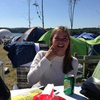 Kristina Teslak's Photo