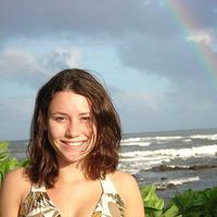 Mariana Borges's Photo