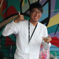 Sanghoon Lee's Photo