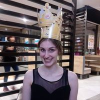 Aneta Antkowiak的照片