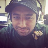 G Jayanth Reddy的照片