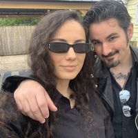 Fotos de George Grasso