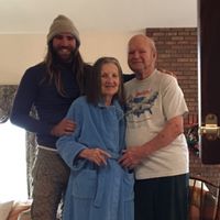 Le foto di Andrew Santeiro