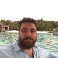 Fotos von Leo - Mostafa Alokaily