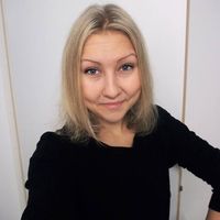 Satu Berggren's Photo