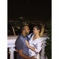 Marine Renard's Photo