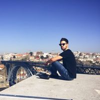 Cláudio Lopes的照片