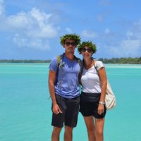 Le foto di Elodie  et Régi