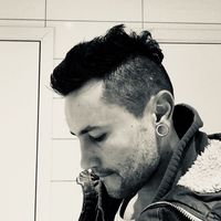 Fotos de Pawel Golowacz