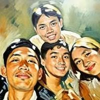 M. Firdaus Kurniawan's Photo