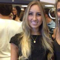 Larissa Duarte Moura de Aquino's Photo