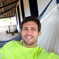 Fotos de Vinícius Hortum