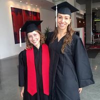 Eli Milovets's Photo