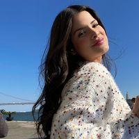 Paula Aieska  Santos Martins's Photo