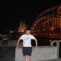 Ryan Hummerston's Photo