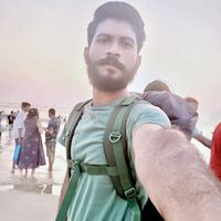 Nagesh Unduru的照片