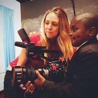 Elise Lacret's Photo