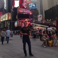 Alexandre Chevallier's Photo