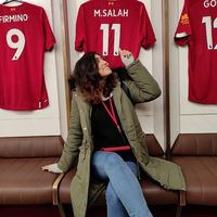 Oiswarjya Basu's Photo