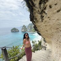 Camila Flores's Photo