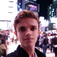 James Amodeo的照片